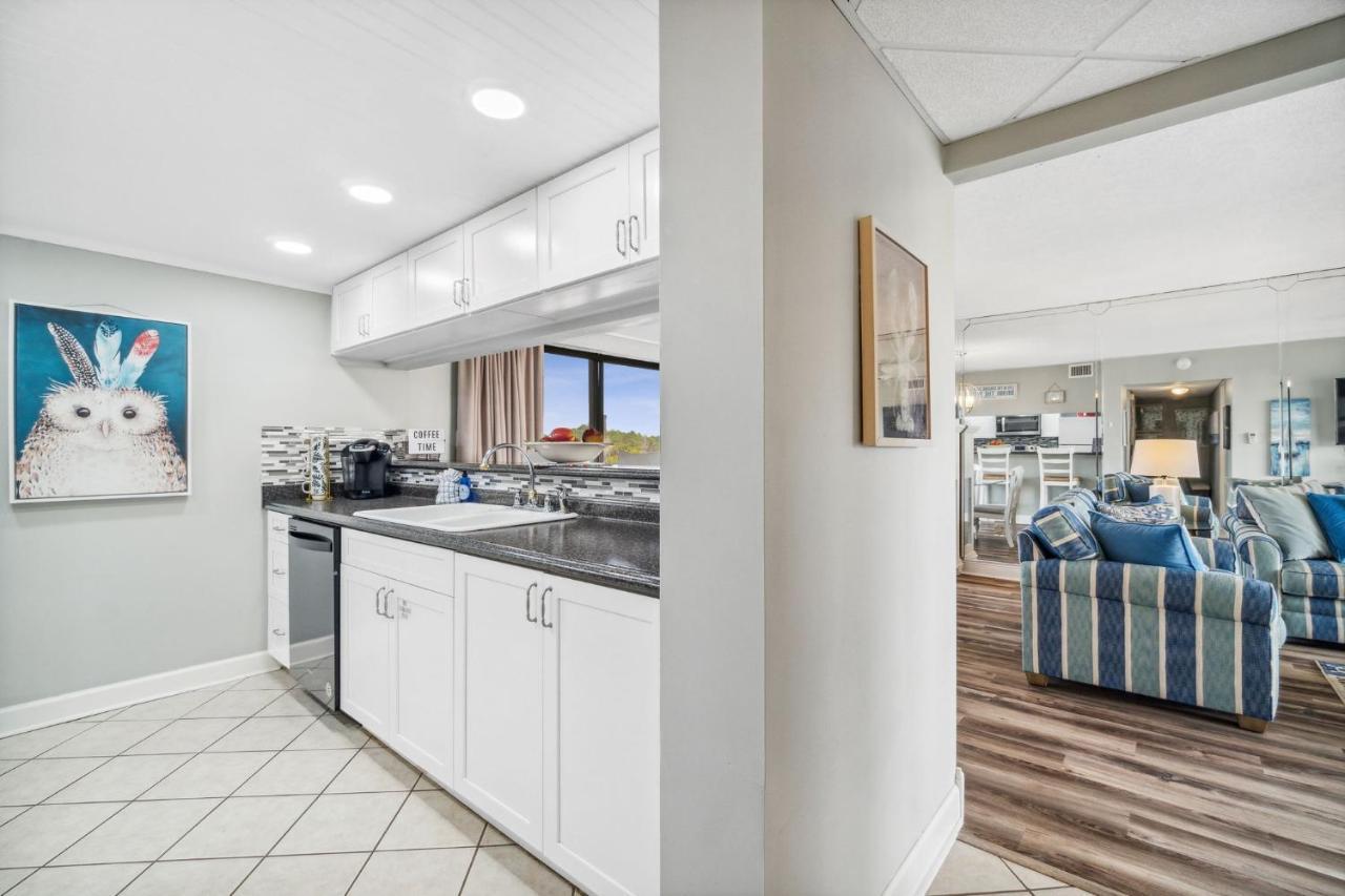 Moondrifter #208 By Nautical Properties Panama City Beach Exterior foto