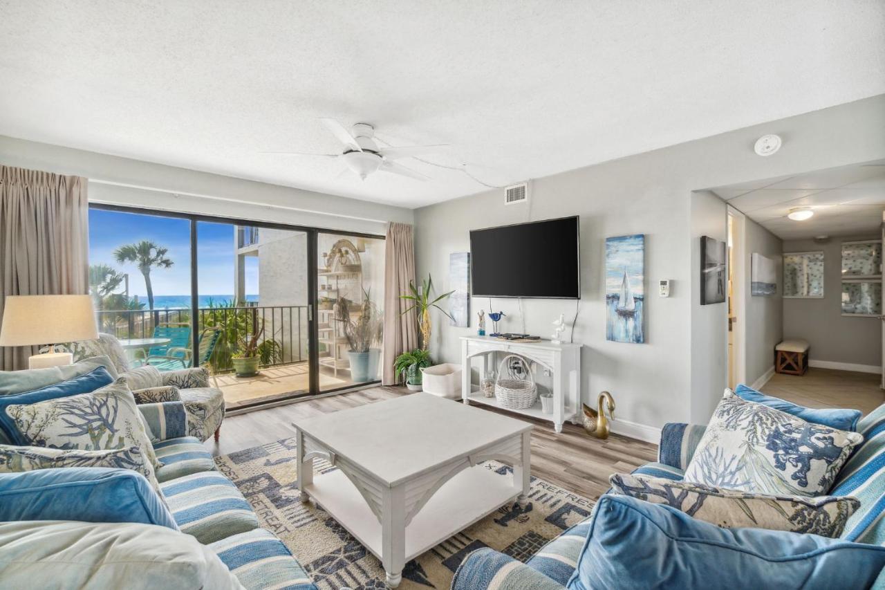 Moondrifter #208 By Nautical Properties Panama City Beach Exterior foto