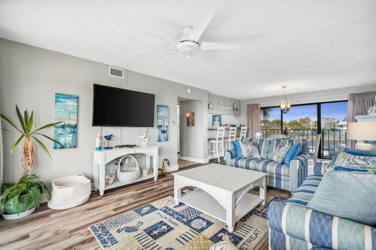Moondrifter #208 By Nautical Properties Panama City Beach Exterior foto