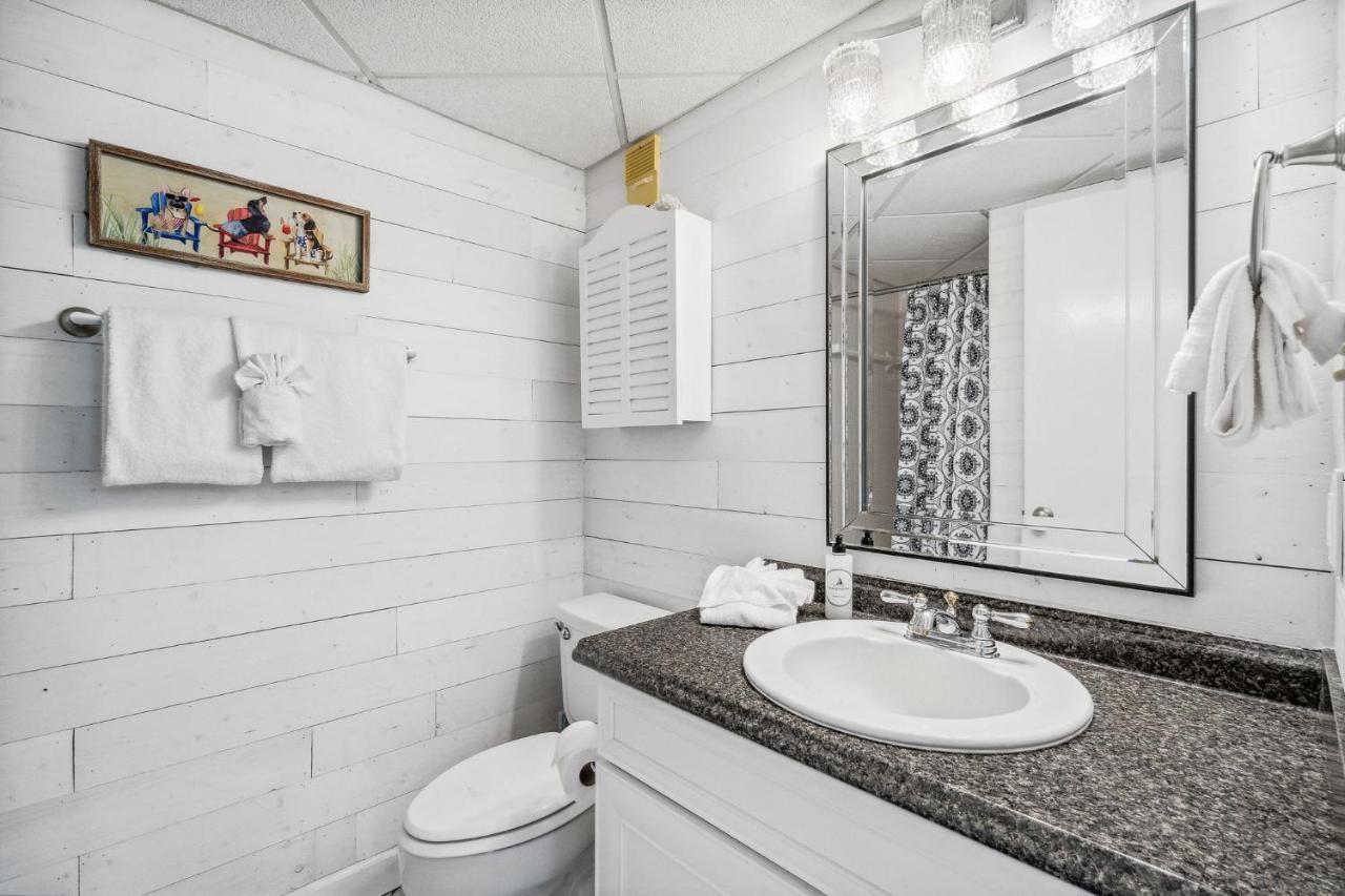 Moondrifter #208 By Nautical Properties Panama City Beach Exterior foto