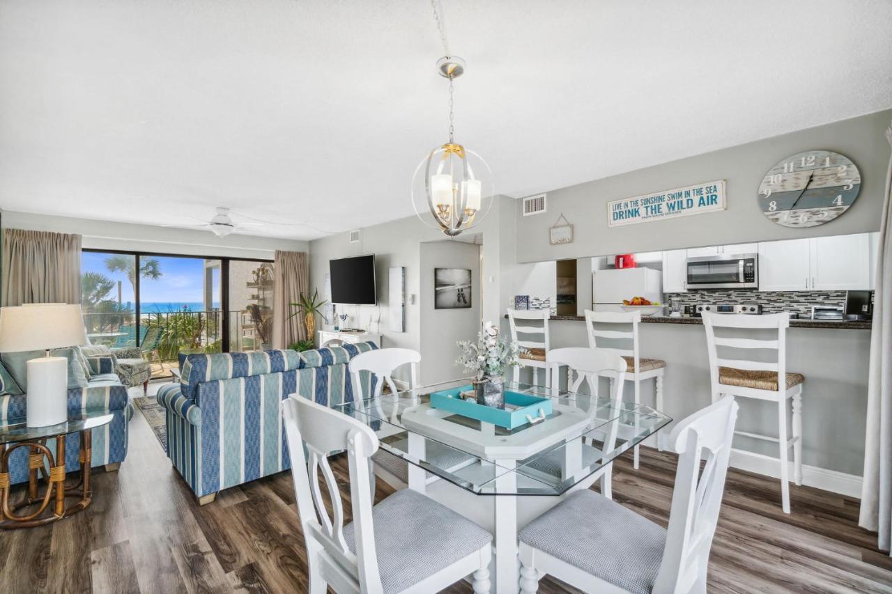 Moondrifter #208 By Nautical Properties Panama City Beach Exterior foto