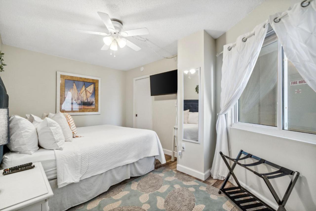 Moondrifter #208 By Nautical Properties Panama City Beach Exterior foto
