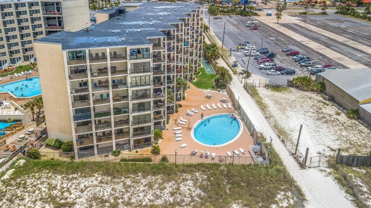 Moondrifter #208 By Nautical Properties Panama City Beach Exterior foto