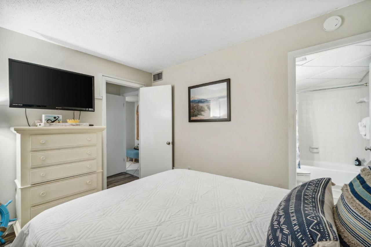 Moondrifter #208 By Nautical Properties Panama City Beach Exterior foto