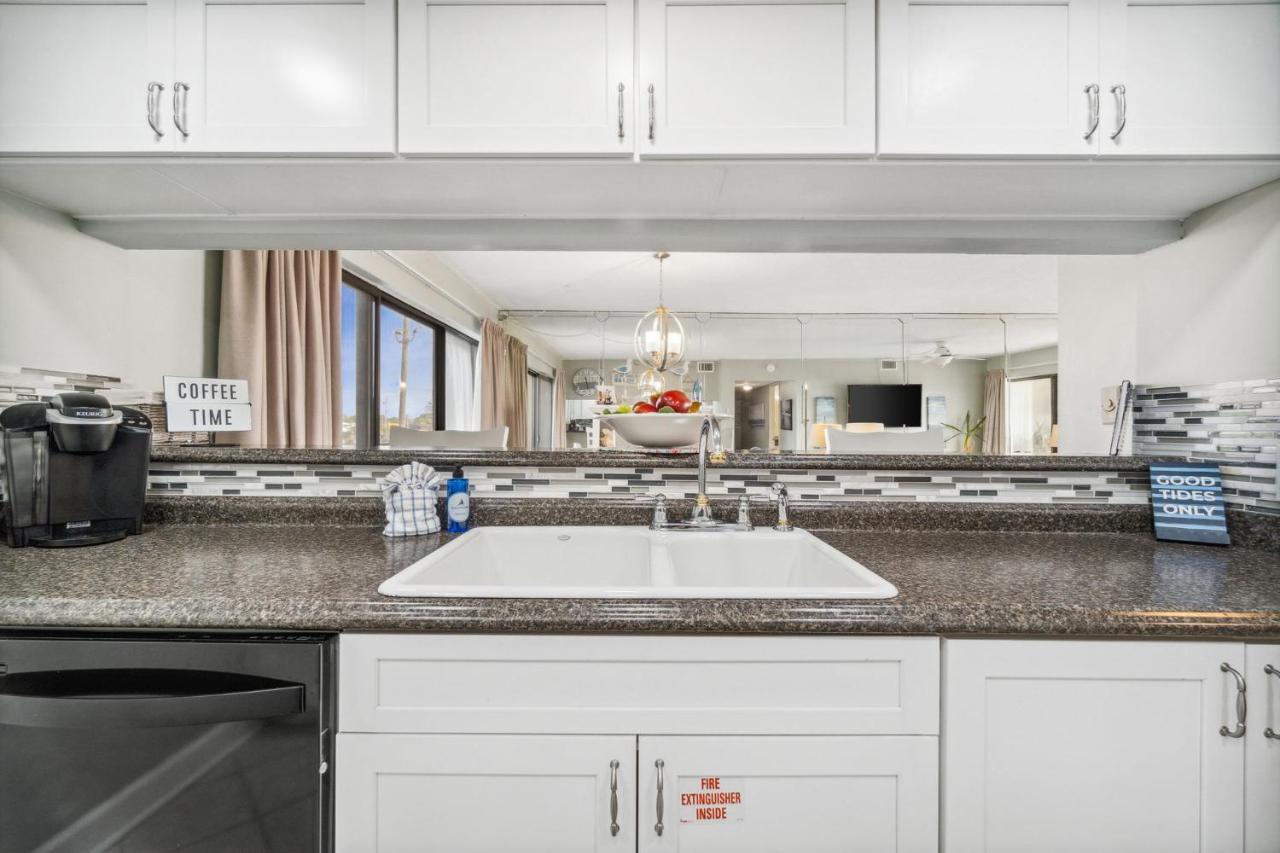 Moondrifter #208 By Nautical Properties Panama City Beach Exterior foto