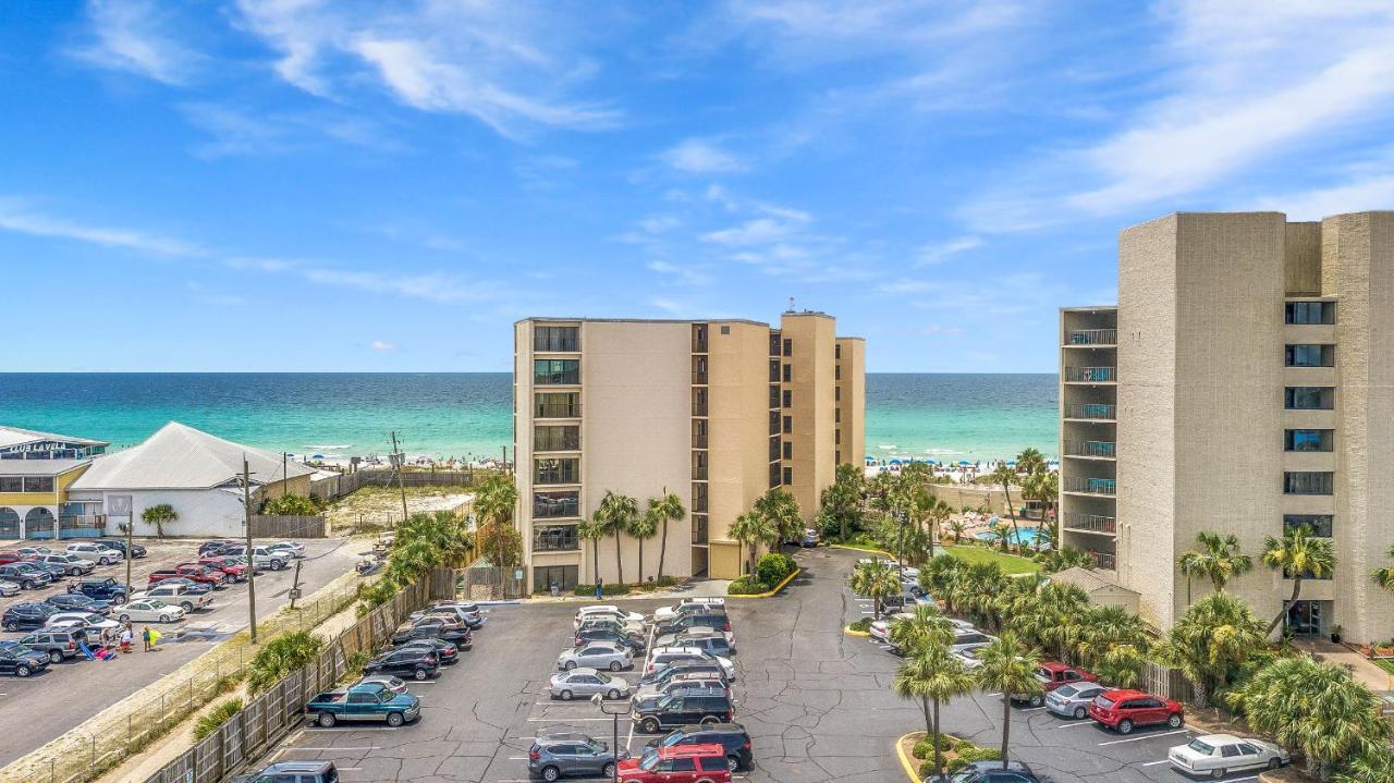 Moondrifter #208 By Nautical Properties Panama City Beach Exterior foto