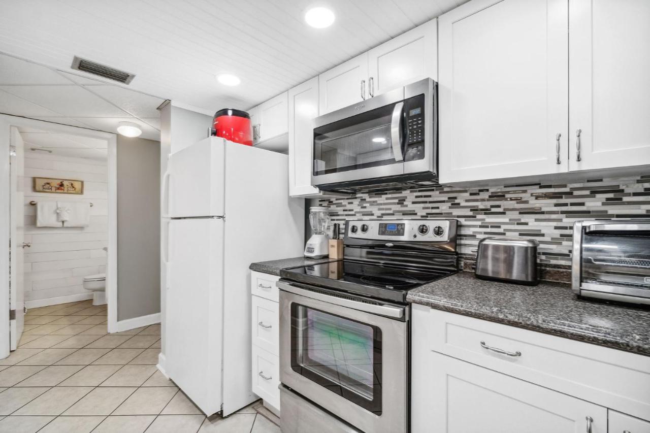 Moondrifter #208 By Nautical Properties Panama City Beach Exterior foto