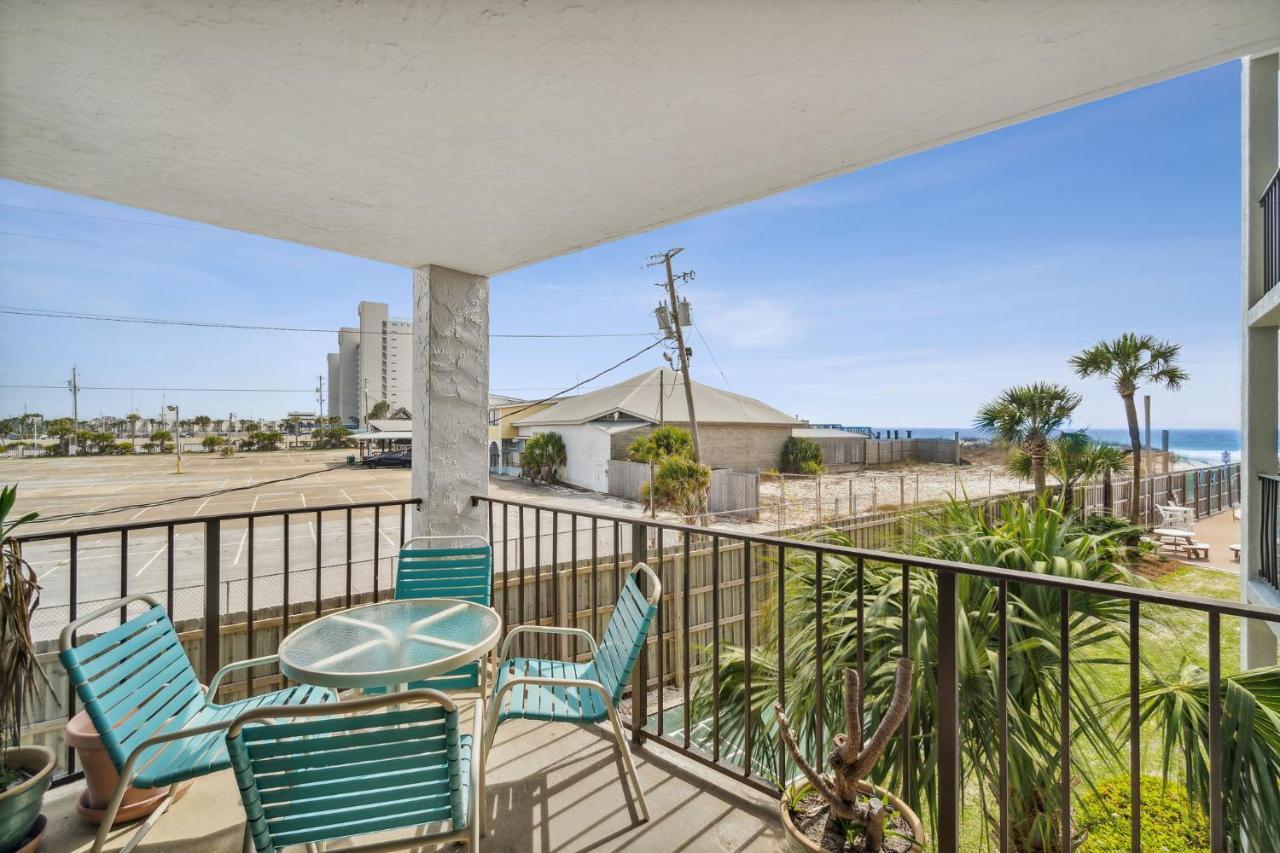 Moondrifter #208 By Nautical Properties Panama City Beach Exterior foto