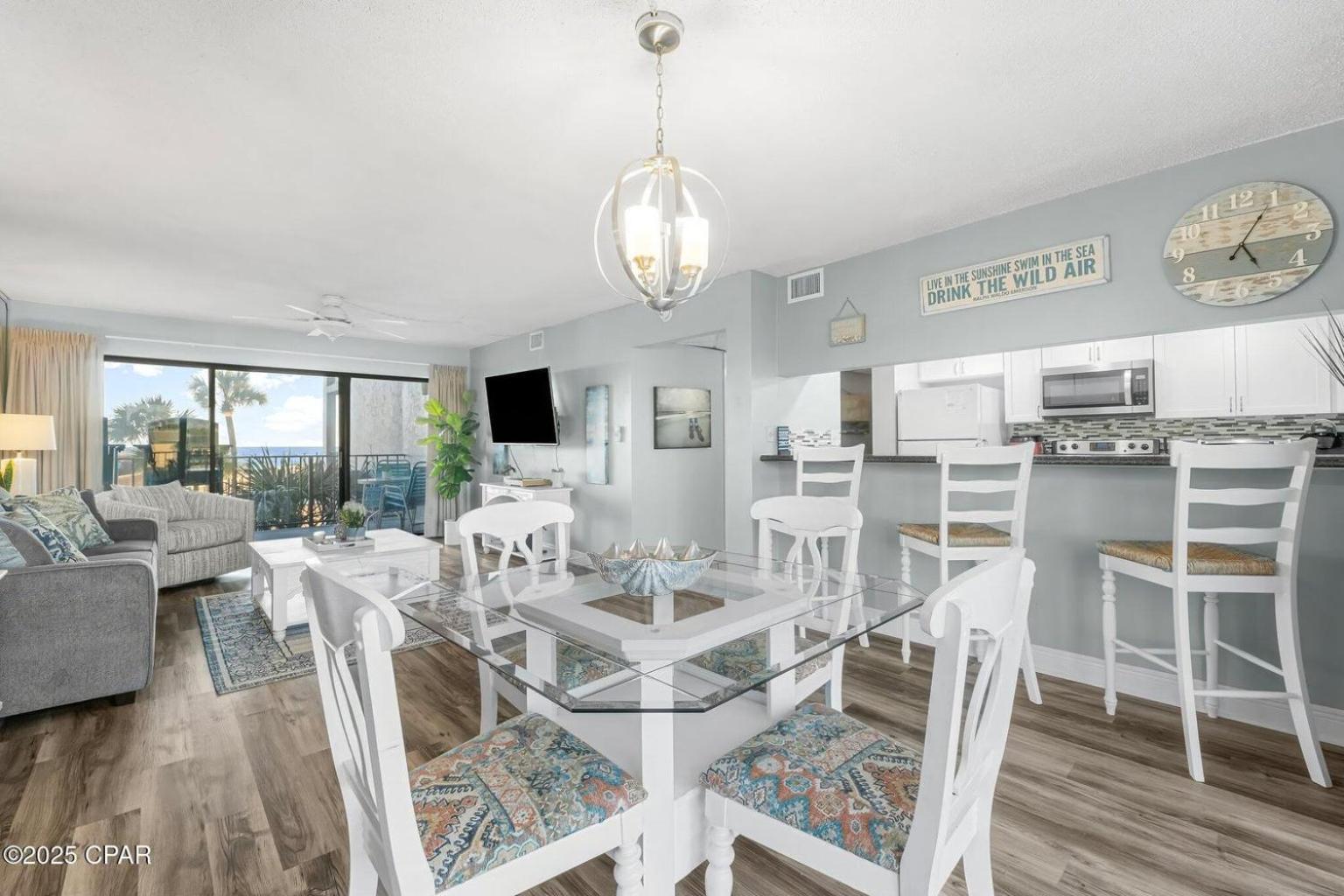 Moondrifter #208 By Nautical Properties Panama City Beach Exterior foto