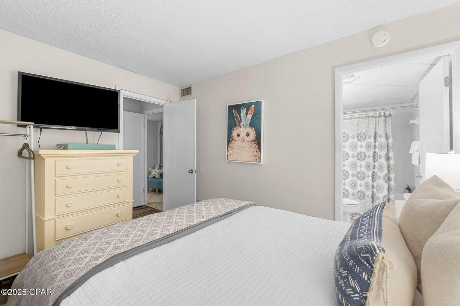 Moondrifter #208 By Nautical Properties Panama City Beach Exterior foto
