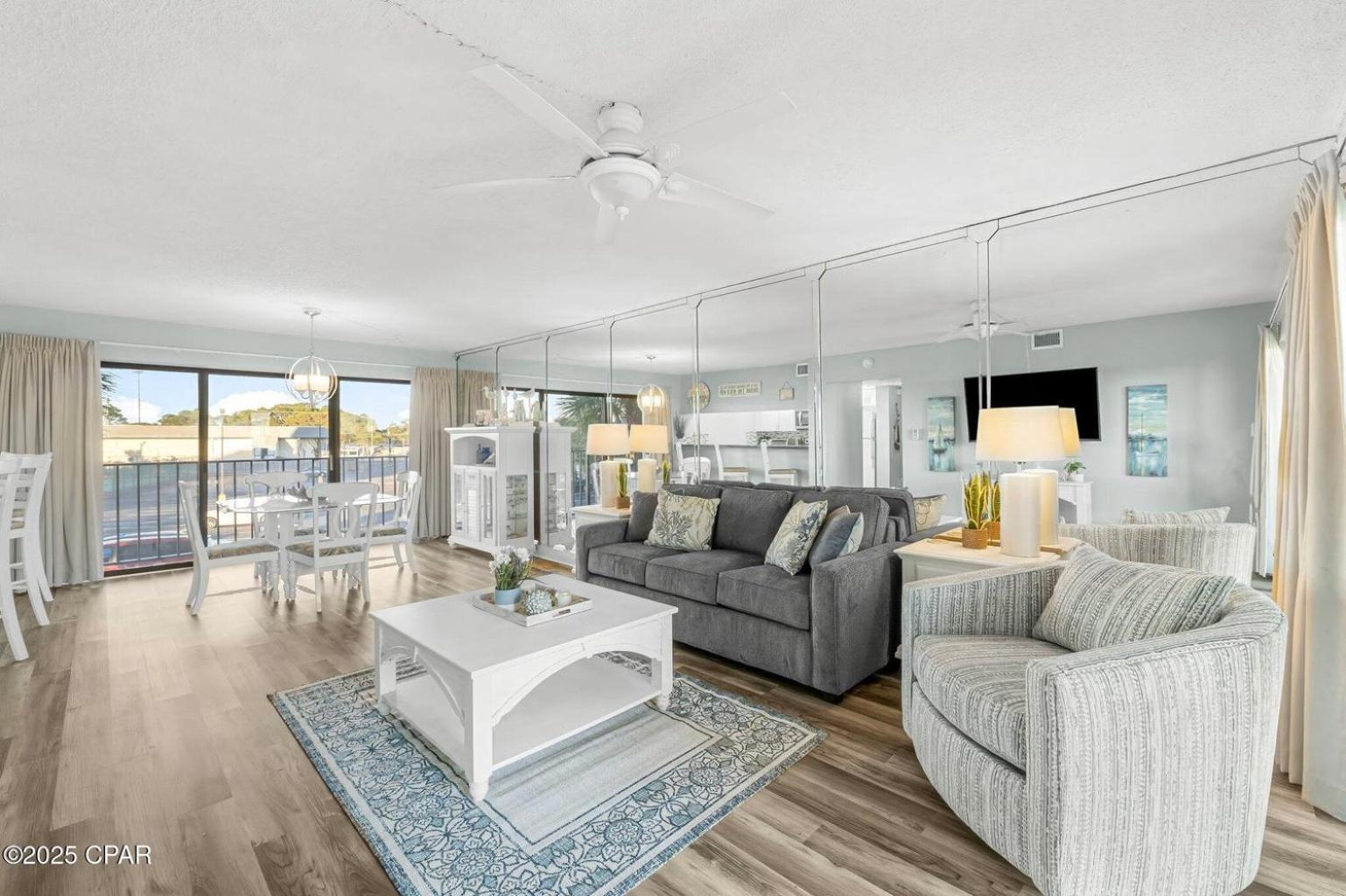 Moondrifter #208 By Nautical Properties Panama City Beach Exterior foto