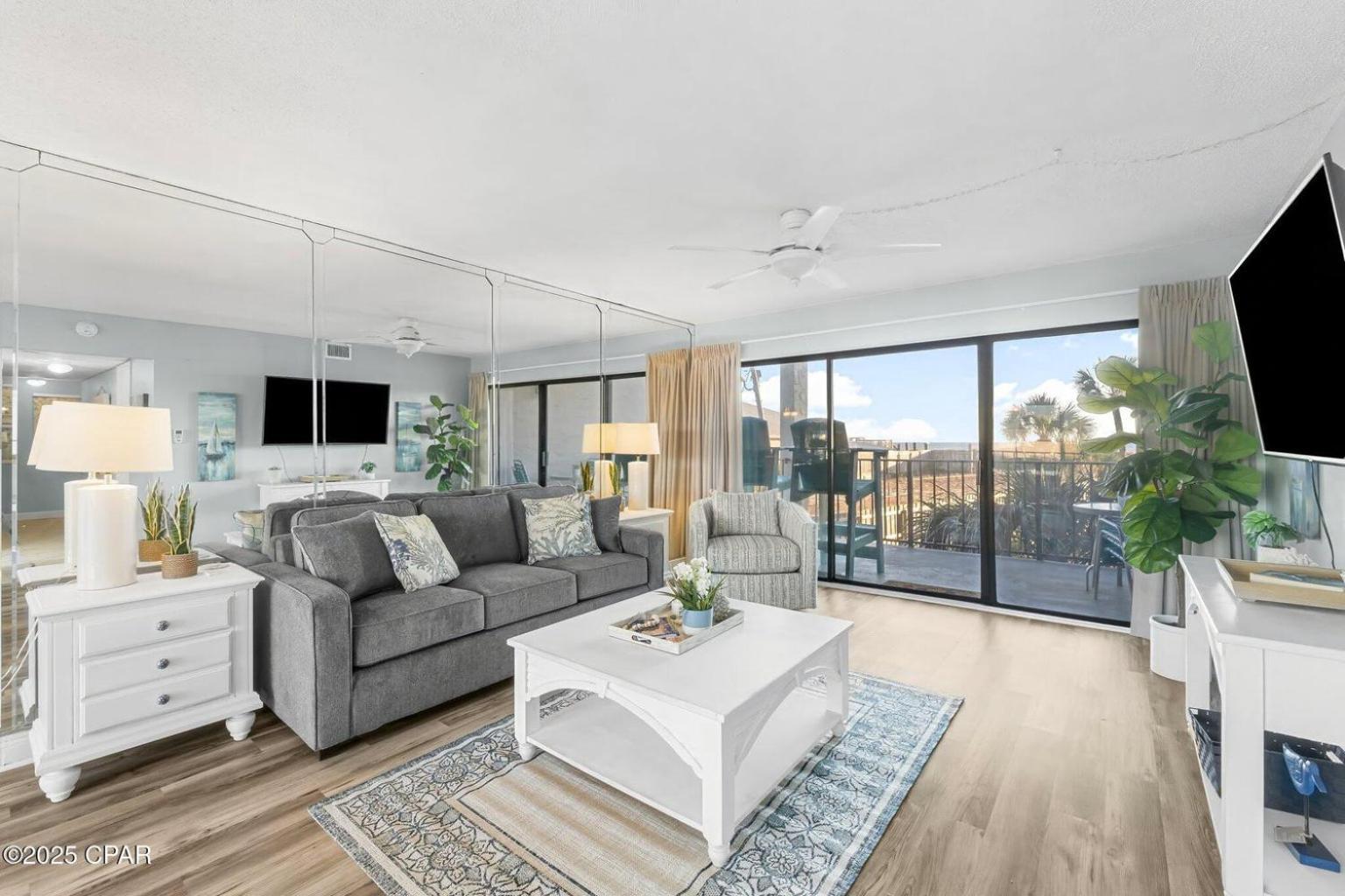 Moondrifter #208 By Nautical Properties Panama City Beach Exterior foto